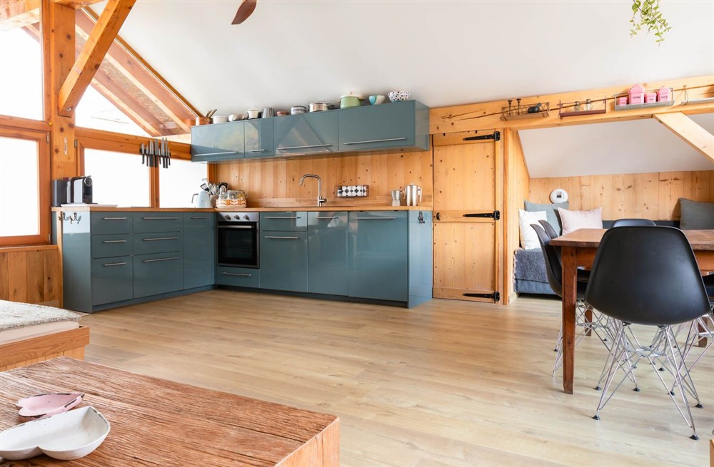 Chalet Lumiere