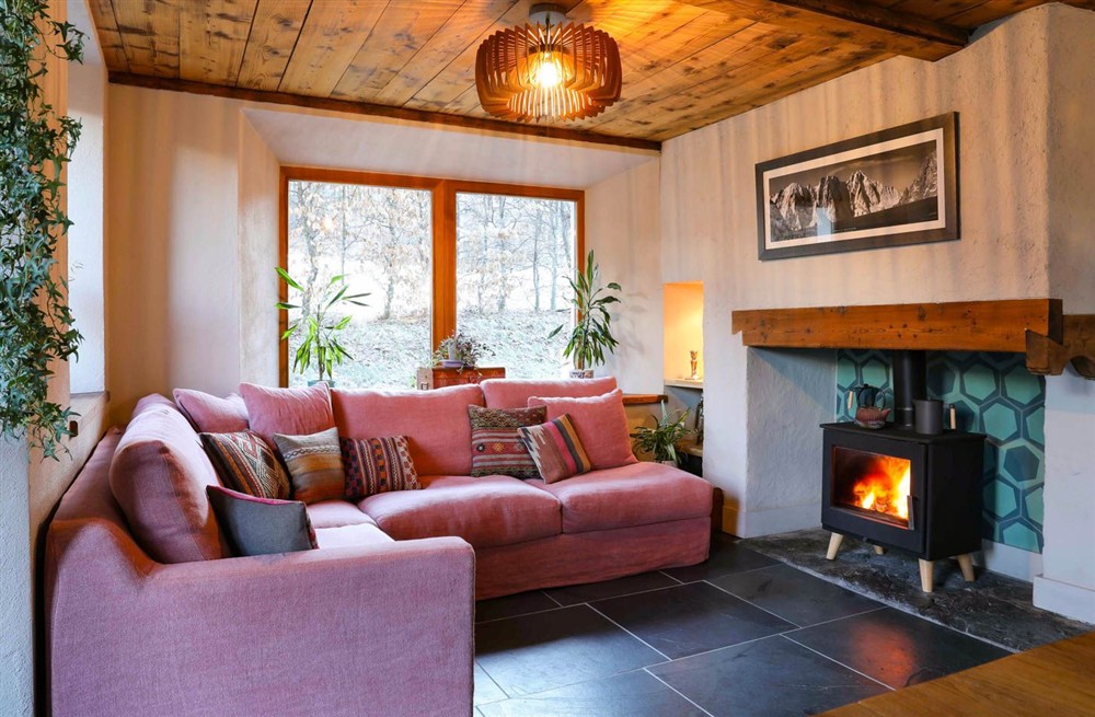 Chalet Lumiere