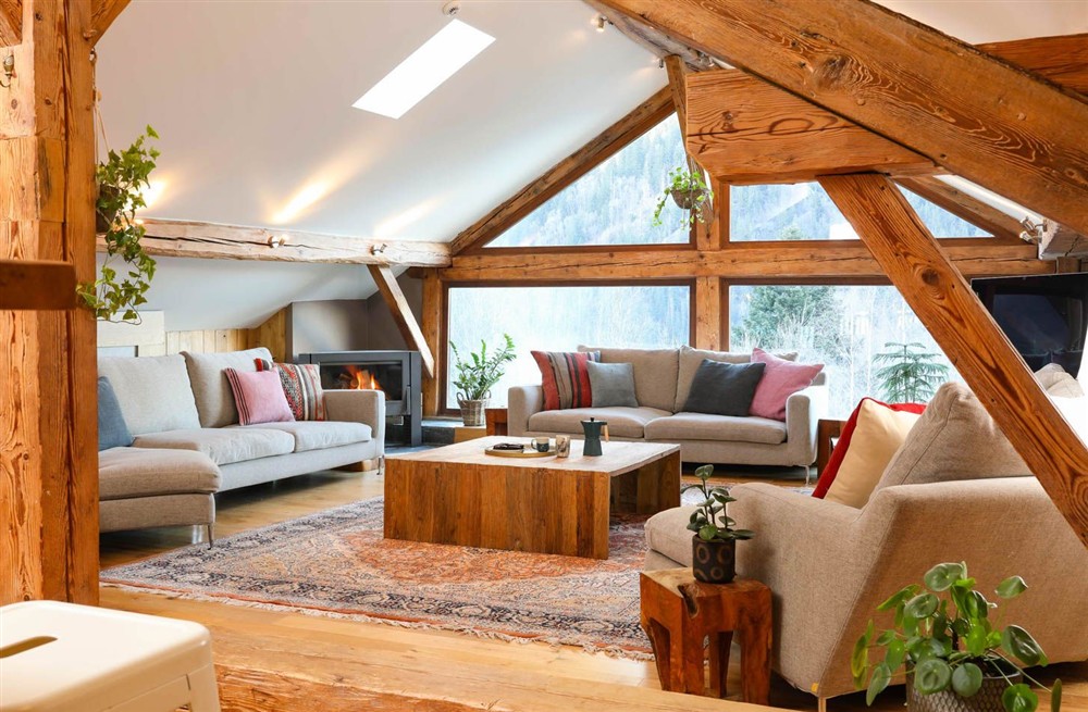 Chalet Lumiere
