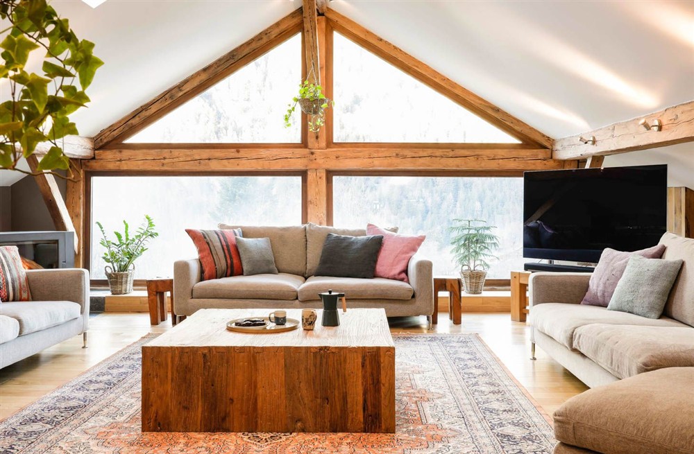 Chalet Lumiere