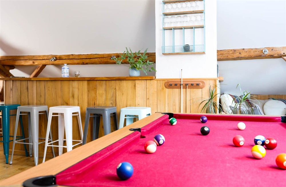 Chalet Lumiere