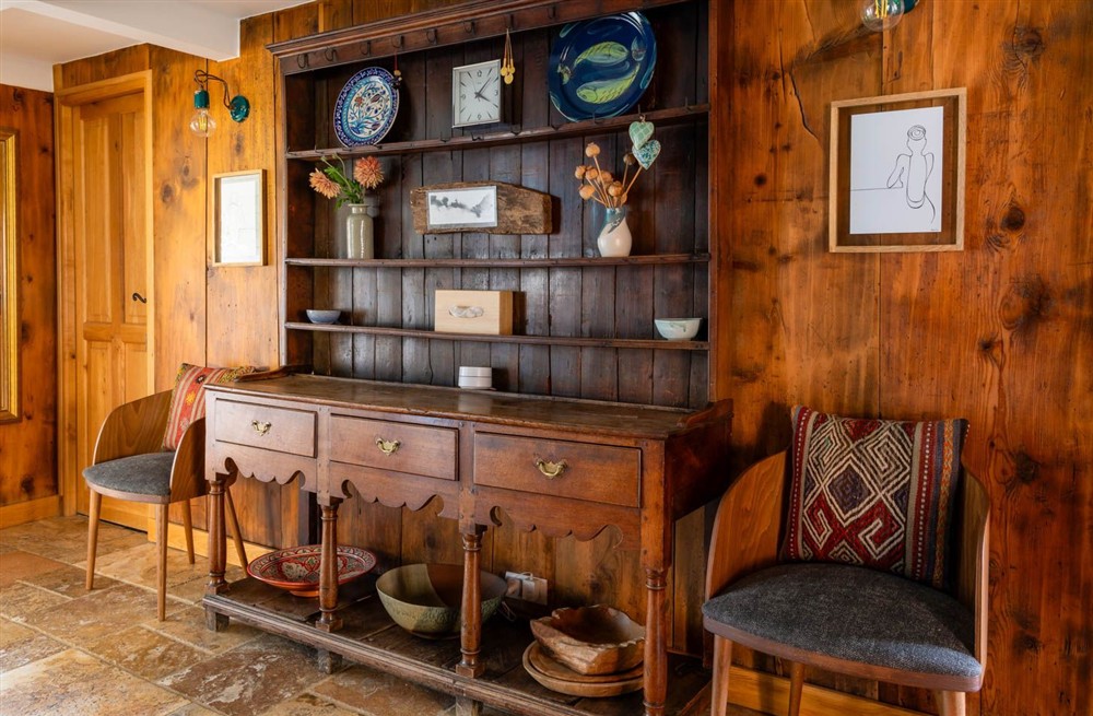 Chalet Lumiere