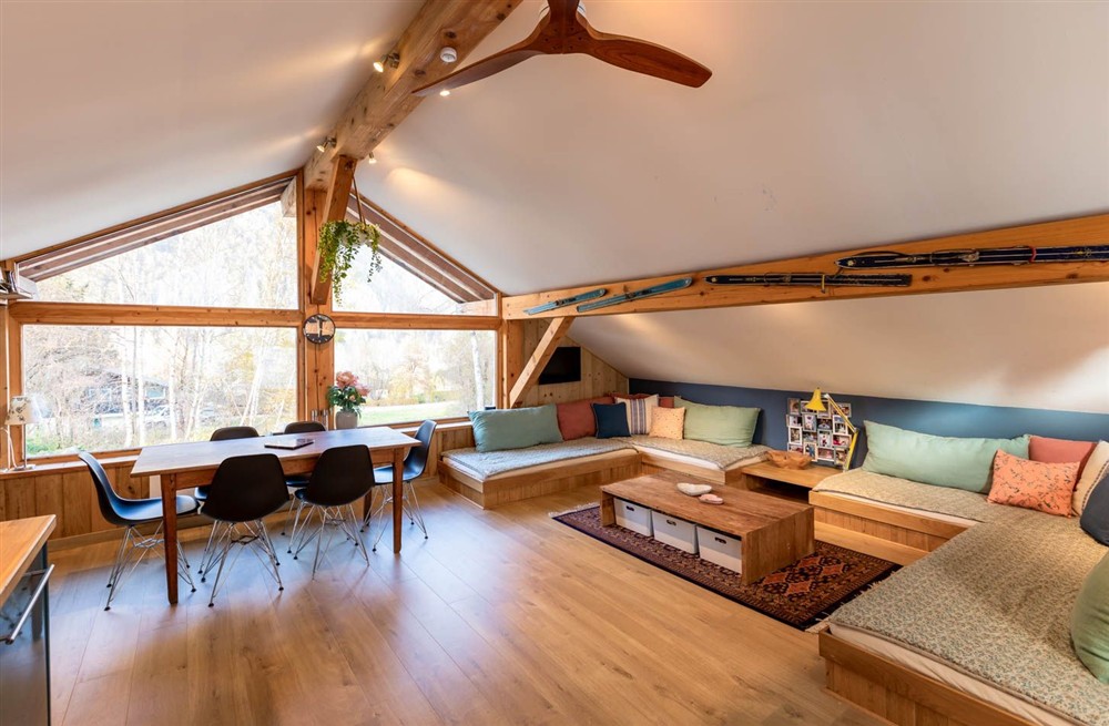 Chalet Lumiere