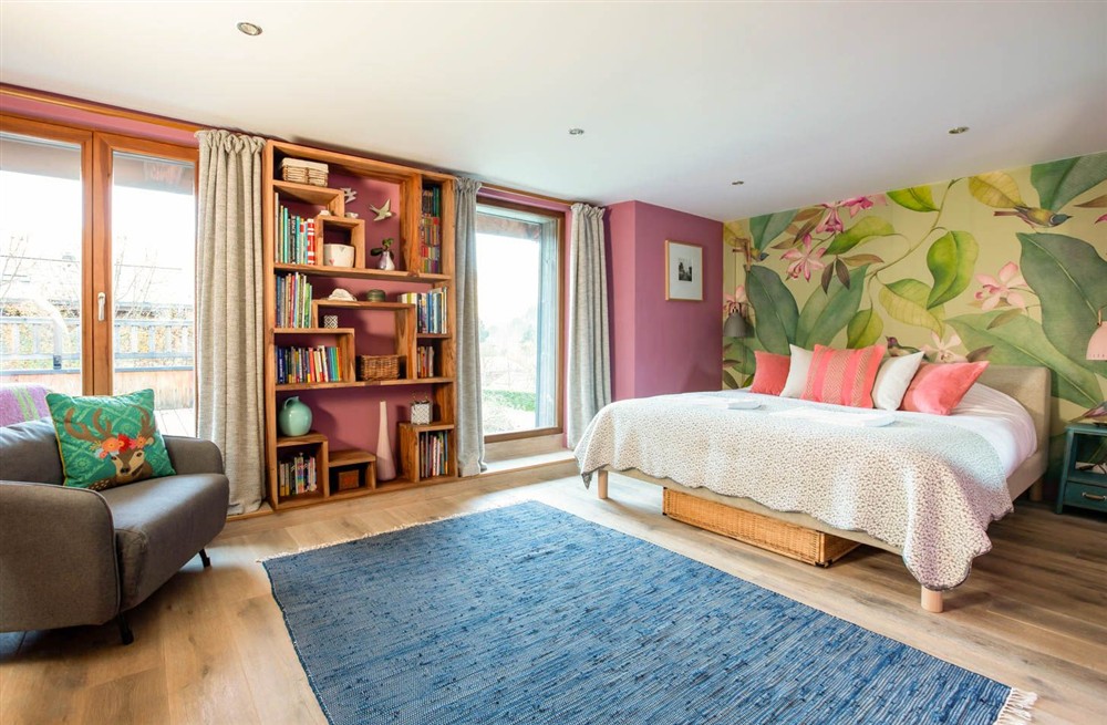 Chalet Lumiere