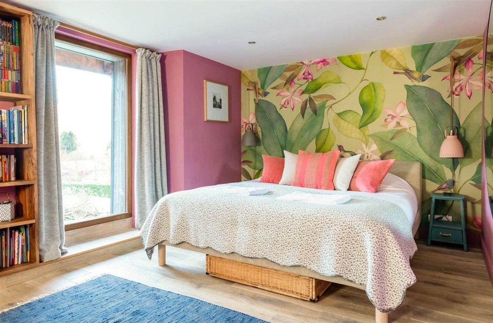 Chalet Lumiere