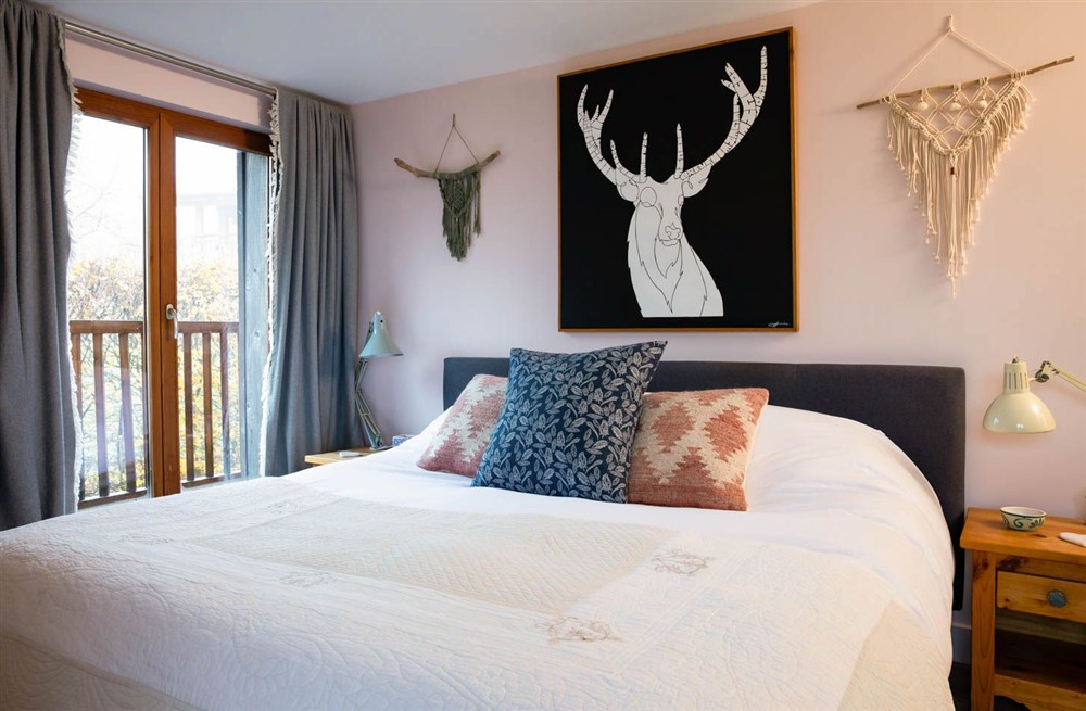 Chalet Lumiere