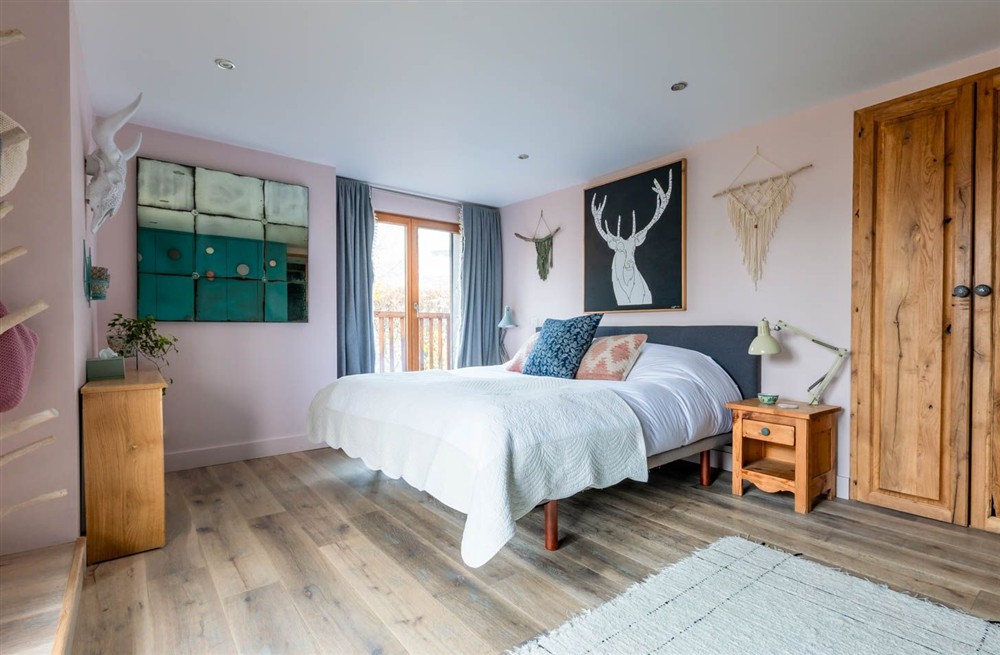 Chalet Lumiere