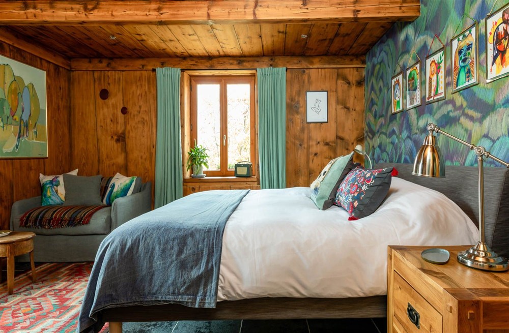 Chalet Lumiere