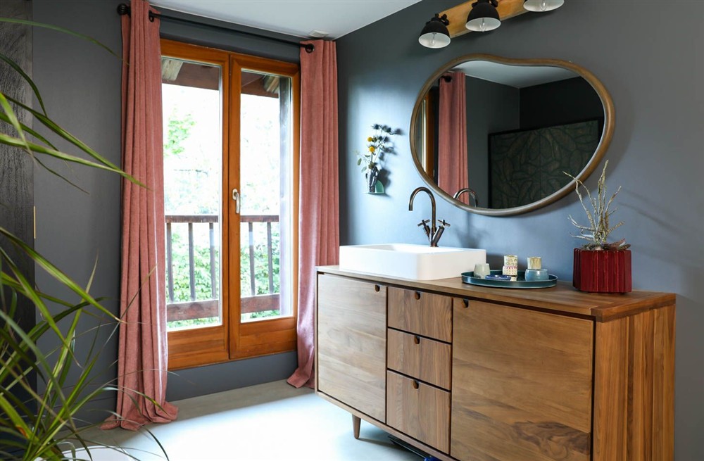 Chalet Lumiere