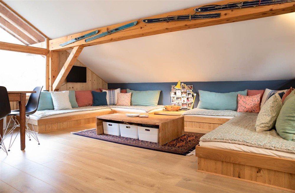 Chalet Lumiere