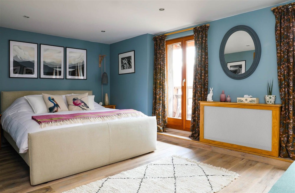 Chalet Lumiere
