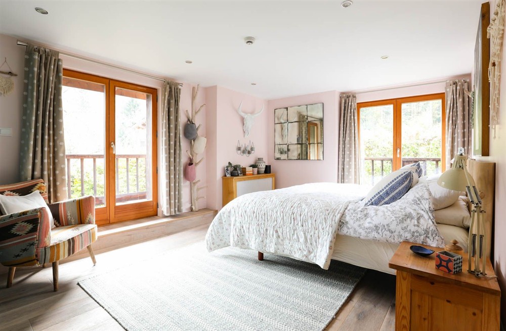 Chalet Lumiere