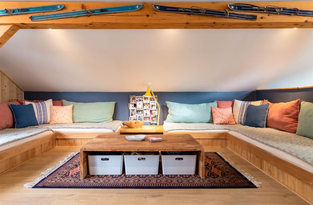 Chalet Lumiere