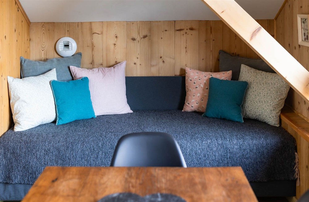 Chalet Lumiere