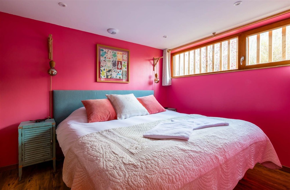 Chalet Lumiere
