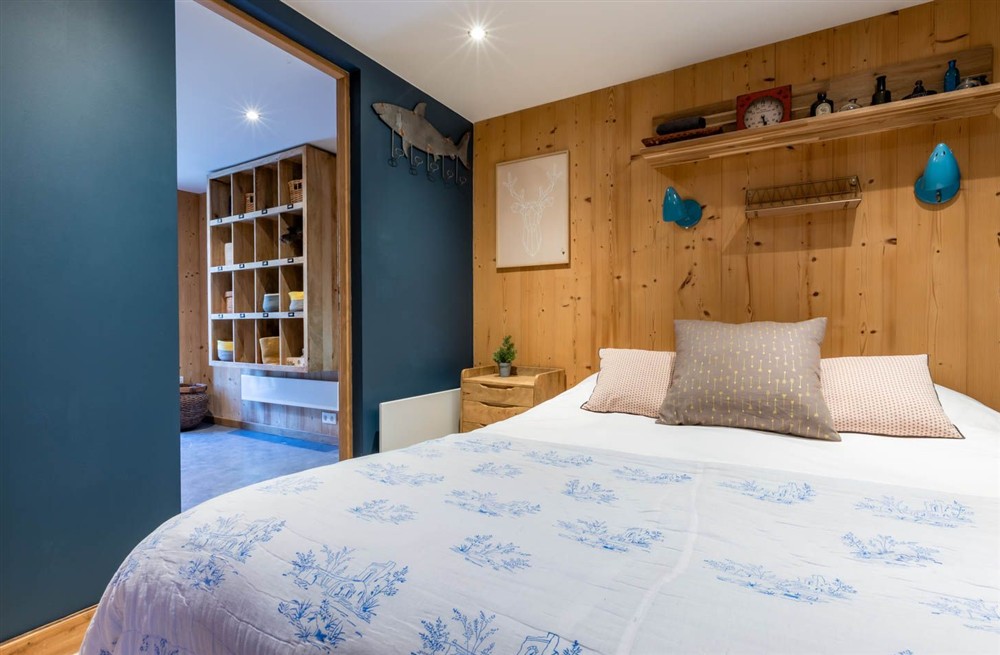 Chalet Lumiere