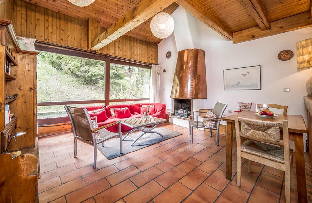 Chalet Marais (photo 2) at Chalet Marais in Val d'Isere, France