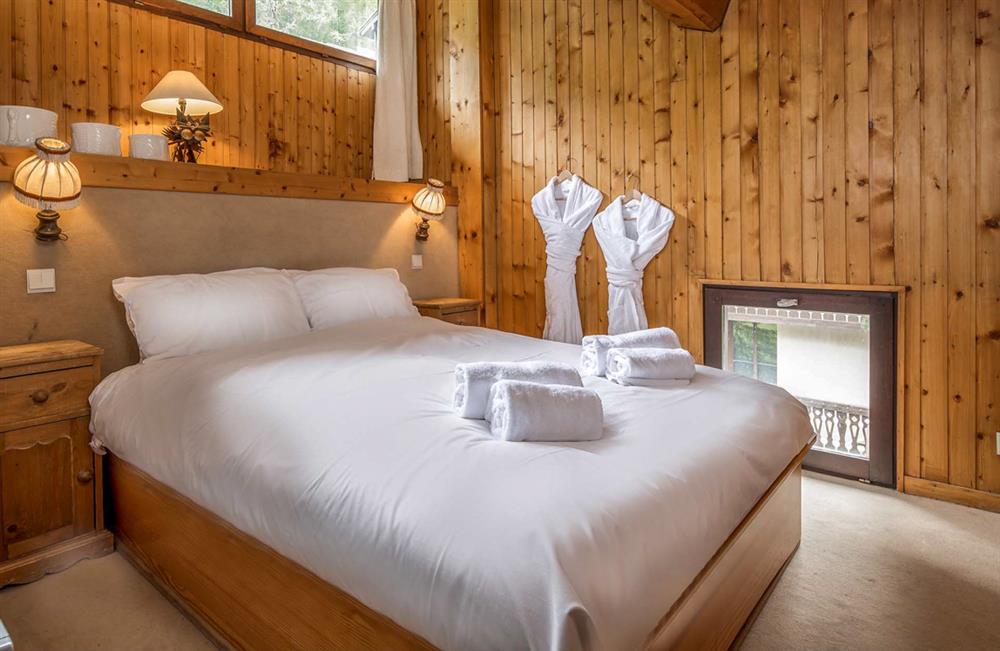 Chalet Marais (photo 6) at Chalet Marais in Val d'Isere, France