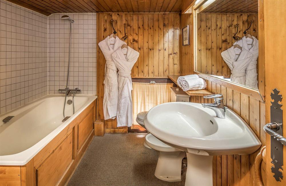 Chalet Marais (photo 7) at Chalet Marais in Val d'Isere, France