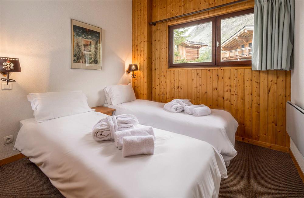 Chalet Marais (photo 8) at Chalet Marais in Val d'Isere, France