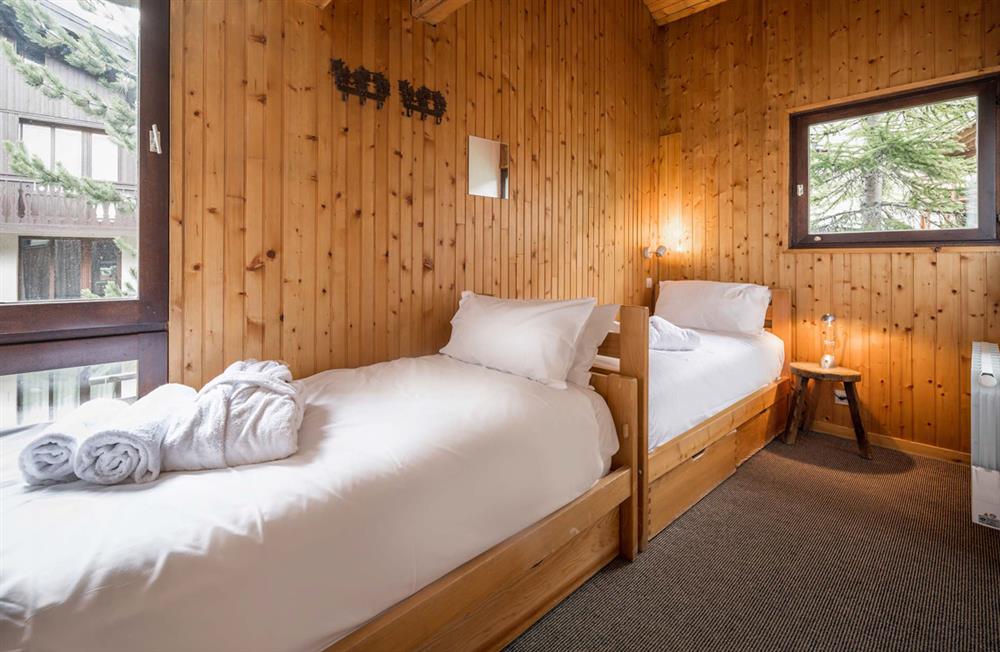 Chalet Marais (photo 9) at Chalet Marais in Val d'Isere, France