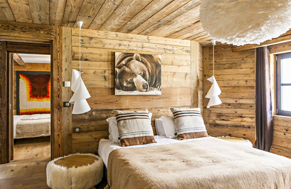 Chalet Milou
