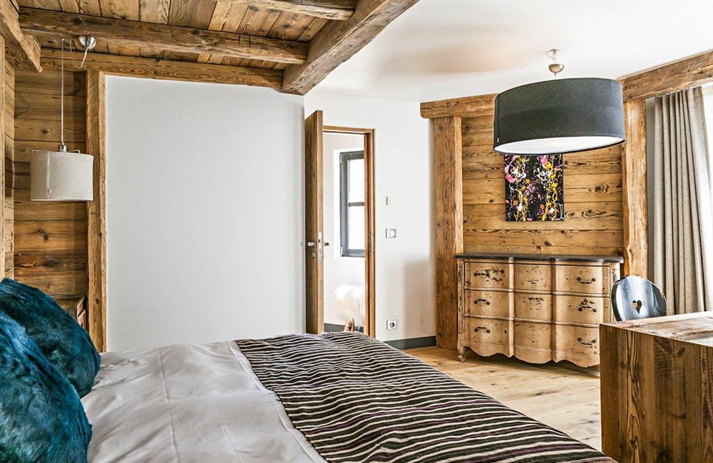 Chalet Milou