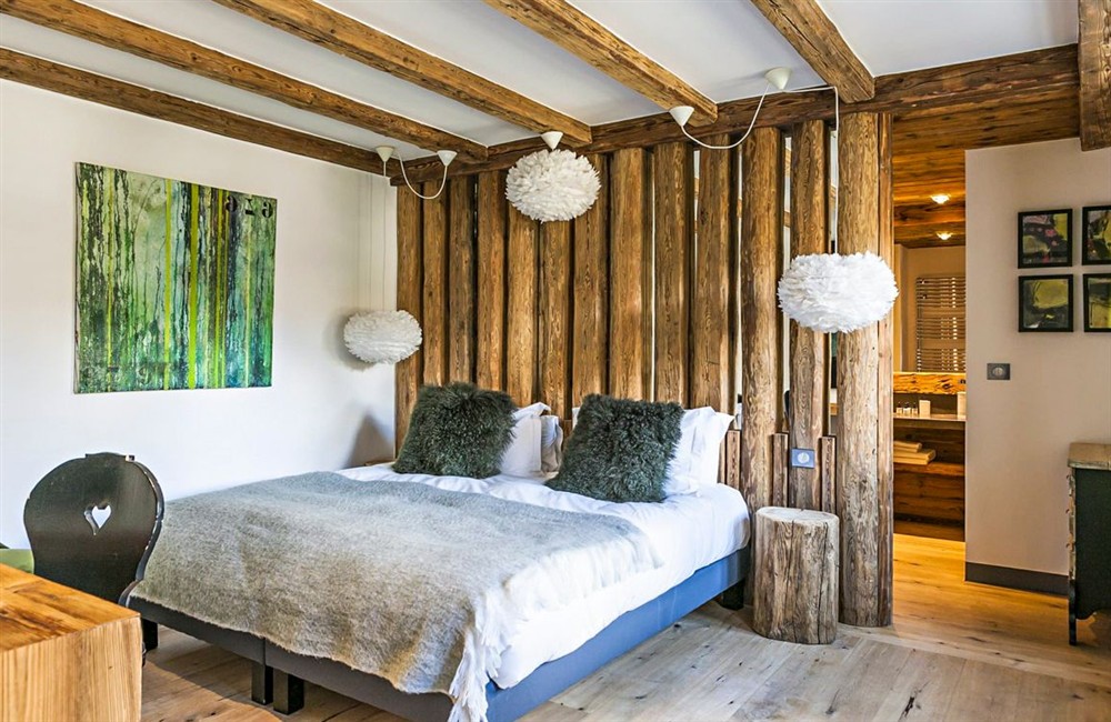 Chalet Milou