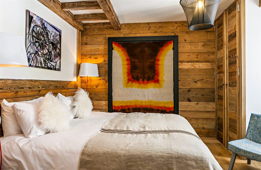 Chalet Milou