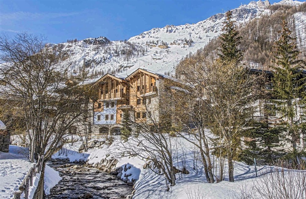 Chalet Milou