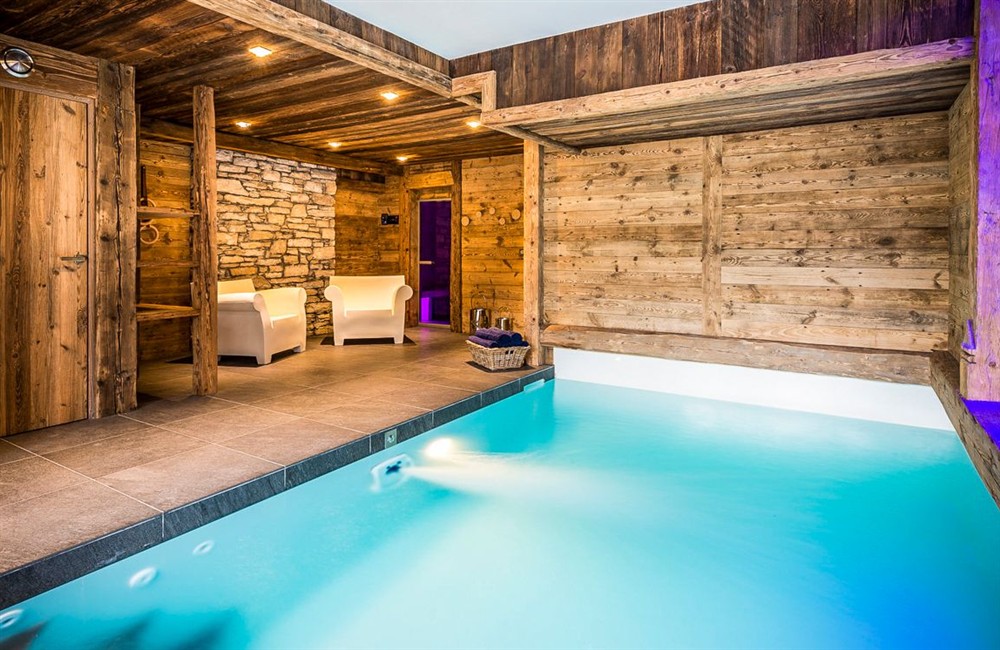 Chalet Milou