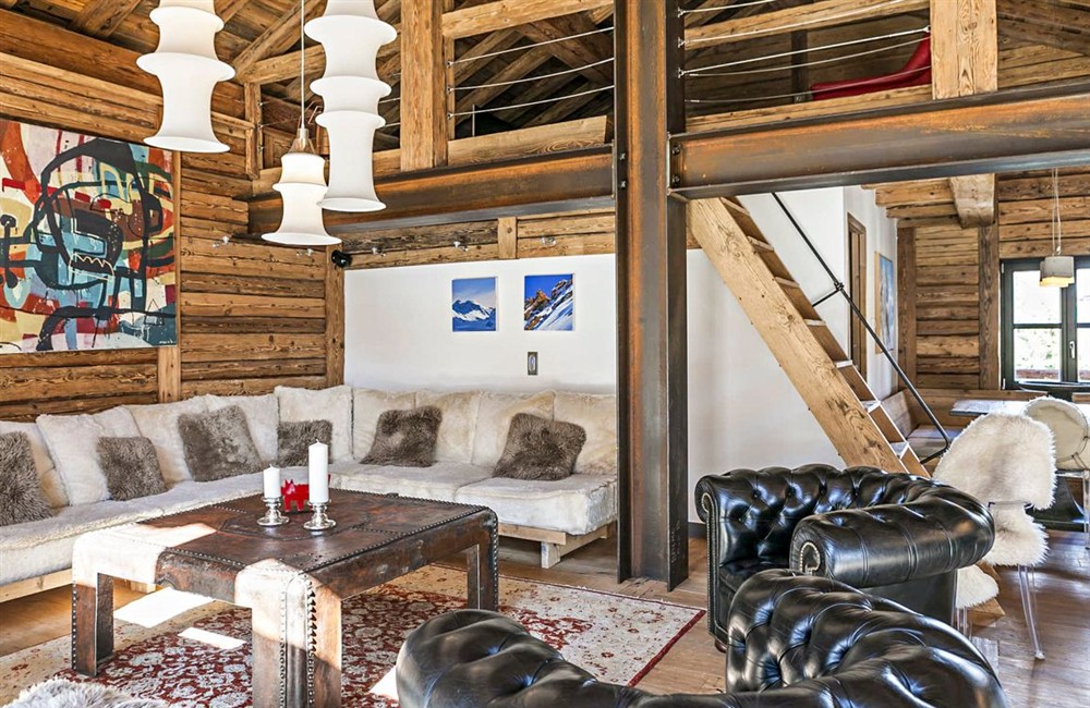 Chalet Milou