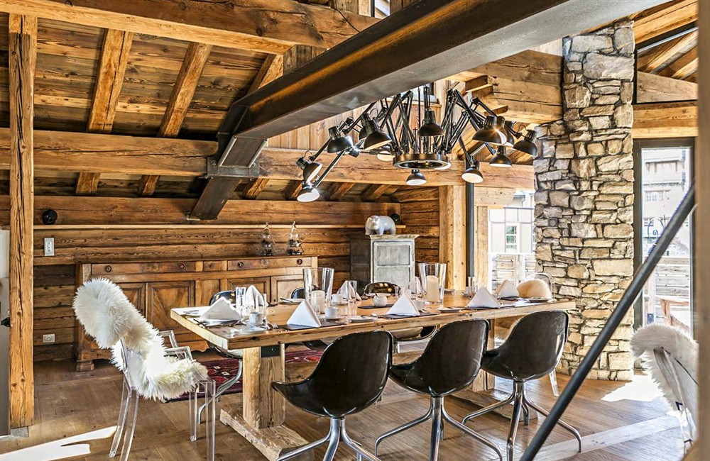 Chalet Milou