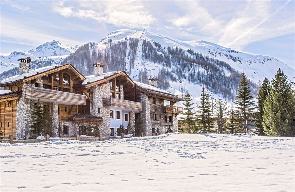 Chalet Milou