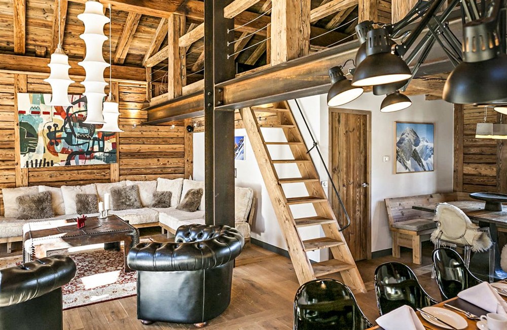Chalet Milou