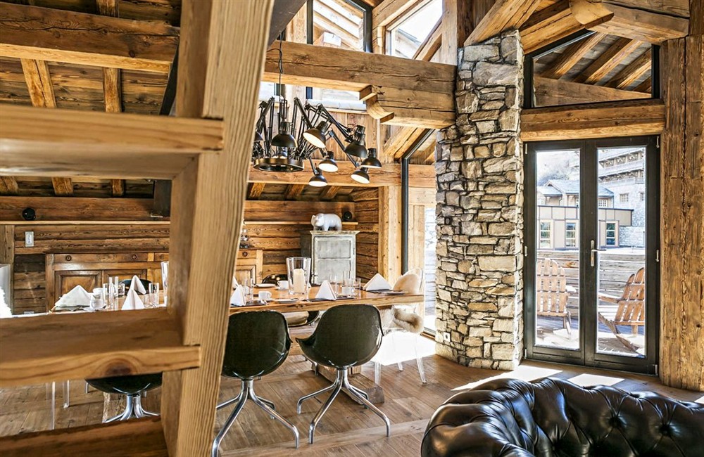 Chalet Milou