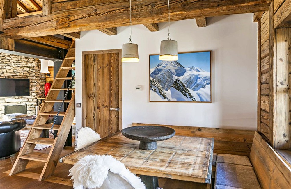 Chalet Milou