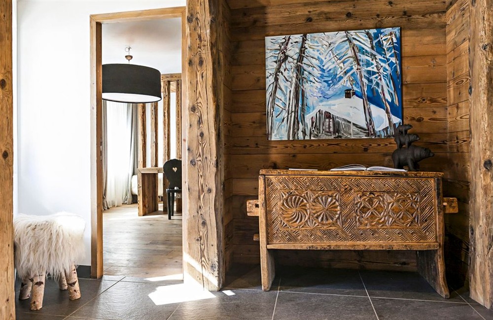 Chalet Milou