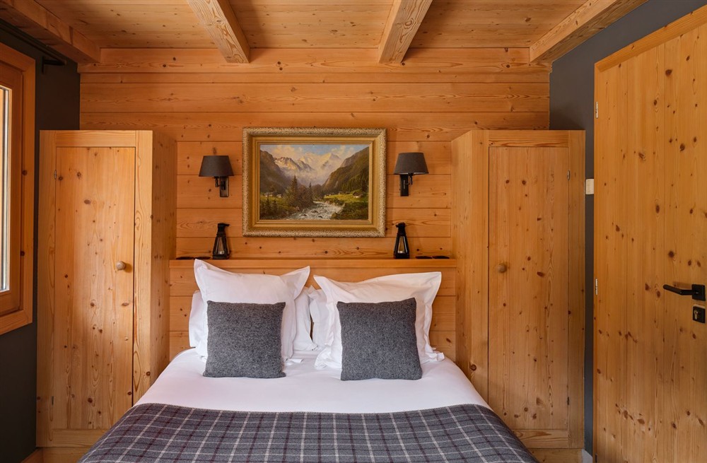 Chalet Montagnarde