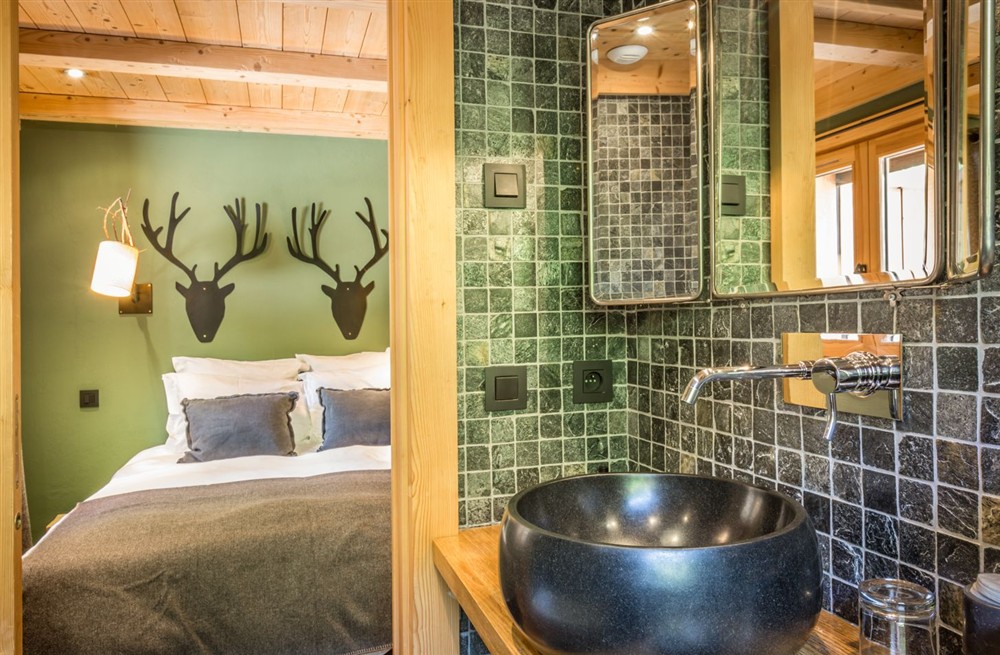Chalet Montagnarde