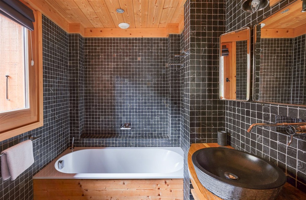 Chalet Montagnarde