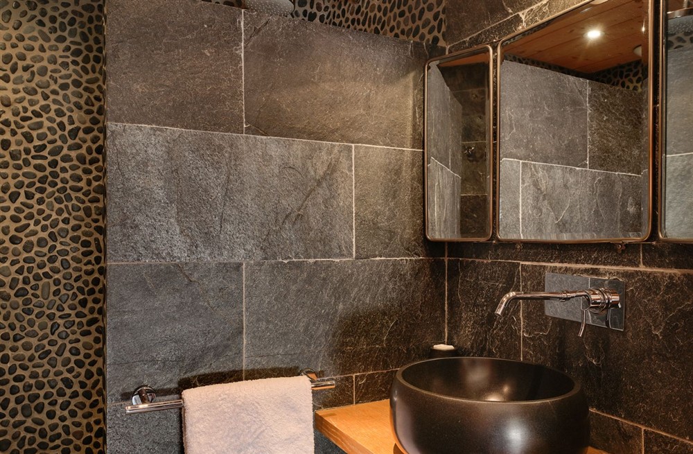 Chalet Montagnarde