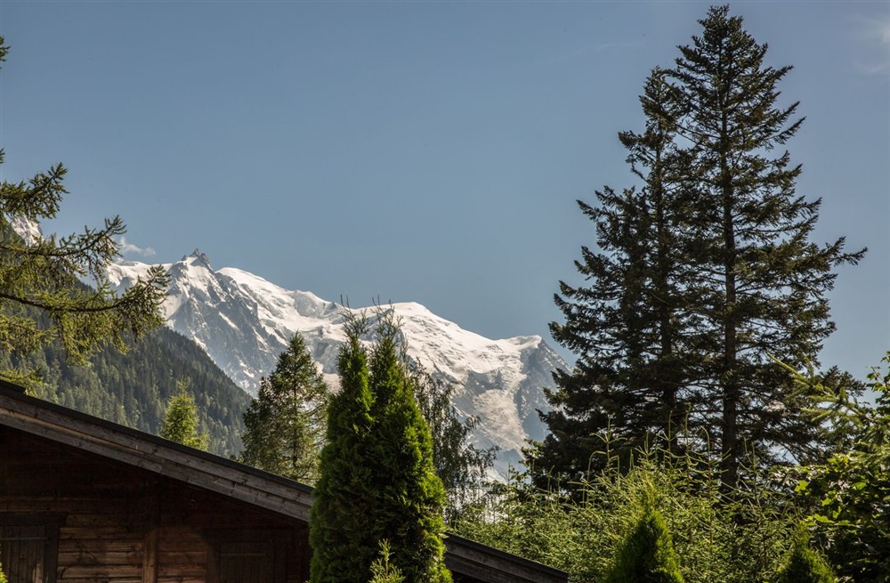 Chalet Montagnarde