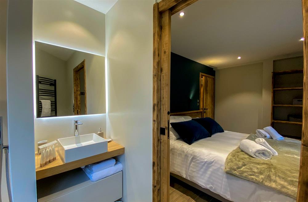 Chalet Moulin
