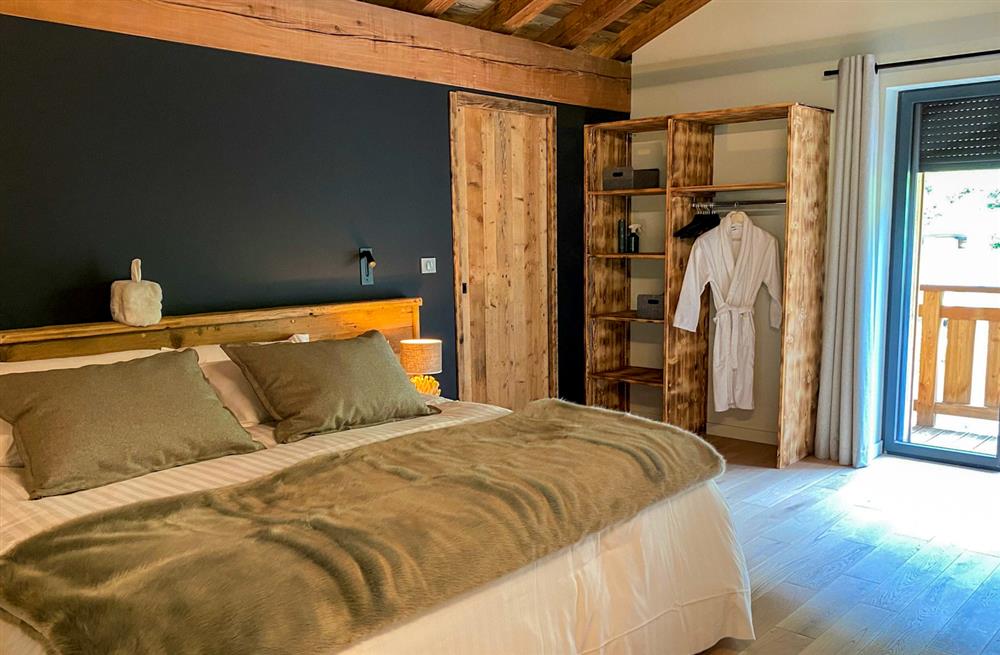 Chalet Moulin