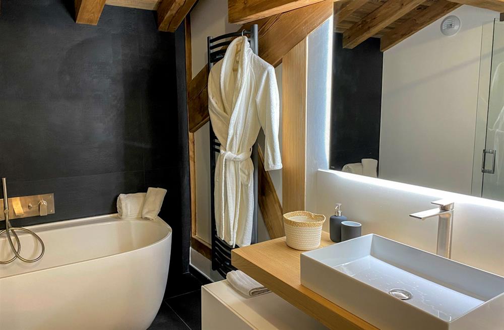 Chalet Moulin