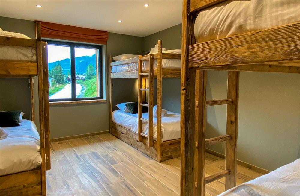 Chalet Moulin