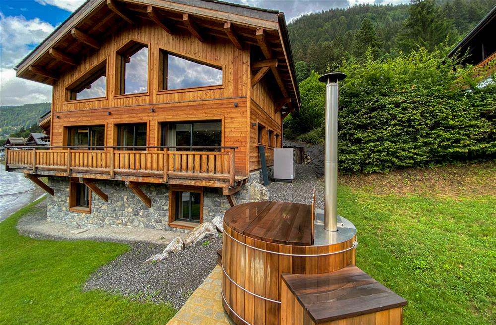 Chalet Moulin