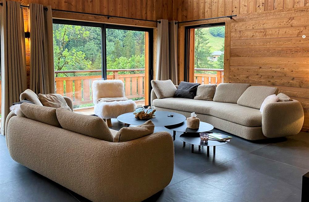 Chalet Moulin