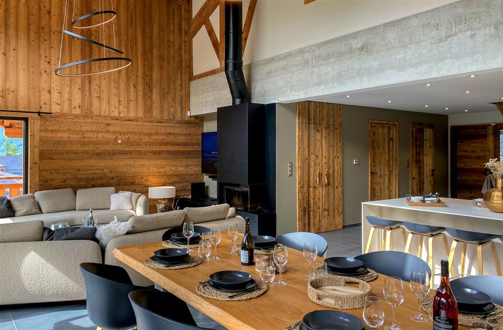 Chalet Moulin